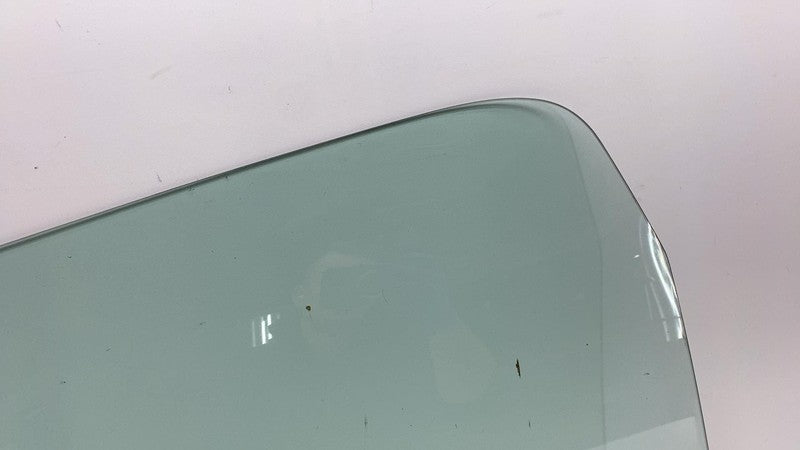 E1 43R-001583 ⭕ 2011-2016 Mini Cooper Countryman R60 Rear Driver Side Door Window Glass Left