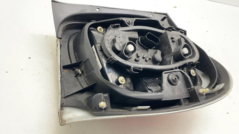 ⭕ 2019 Smart EQ Fortwo Rear Driver Side Tail Light Brake Stop Tail Lam