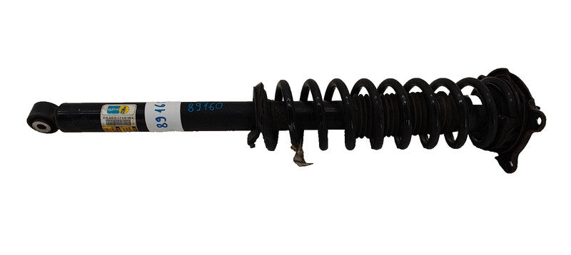 101562000B 12-20 Model S Rear Left or Right Shock Strut Absorber & Coil Spring 1015620-00-B