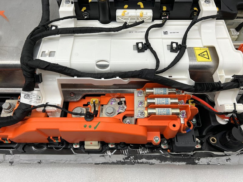 2017-2023 Tesla Model 3 Power Conversion Onboard Charger Penthouse 113