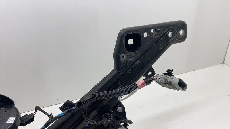 ⭕17-20 Tesla Model 3 Front End Module Radiator Core Carrier Support 11