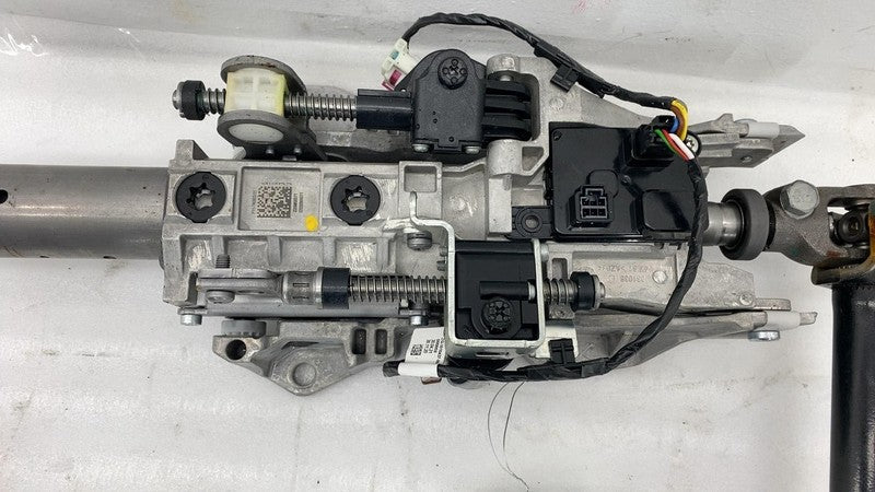 P11-T40003-01 ⭕ 22-24 Lucid Air Electric Steering Column Power Adjustment Assy P11-T40003-01