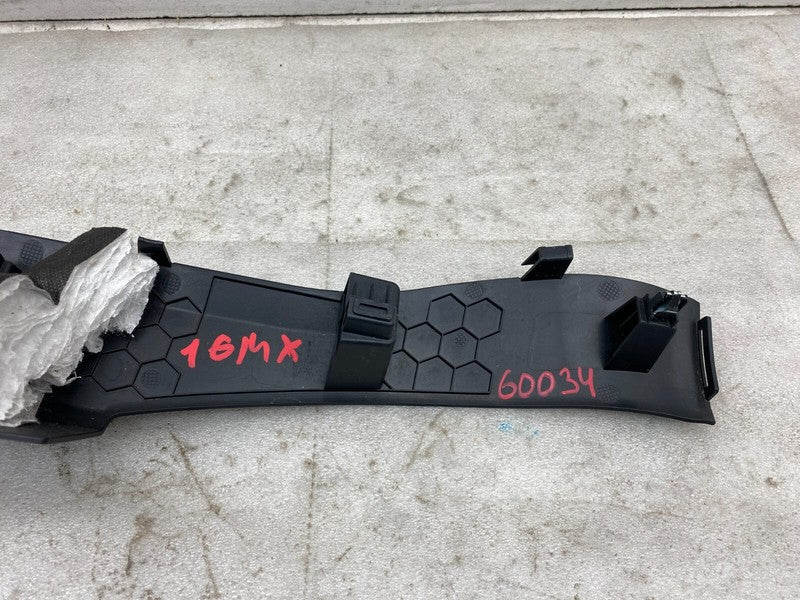 1035965 00 C ⭕16-20 Model X Front Passenger Side Lower A-Pillar Trim Cover Right 1035965-00-C