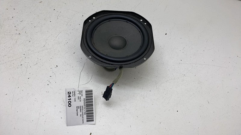 ⭕ 17-23 Model 3 M3 Infotainment Subwoofer Audio Sound Media Speaker 10