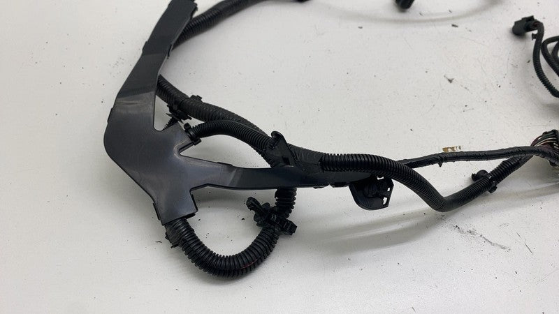 ⭕ 16-20 Tesla Model S Rear Subframe Coil Wiring Harness Cable Wire 100