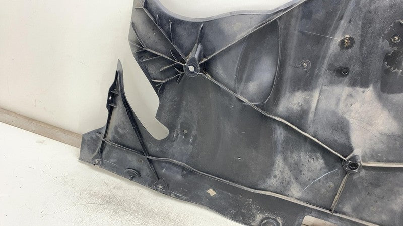 ⭕ 17-23 Model 3 Y Rear Under Body Aero Splash Shield Guard Cover 14987