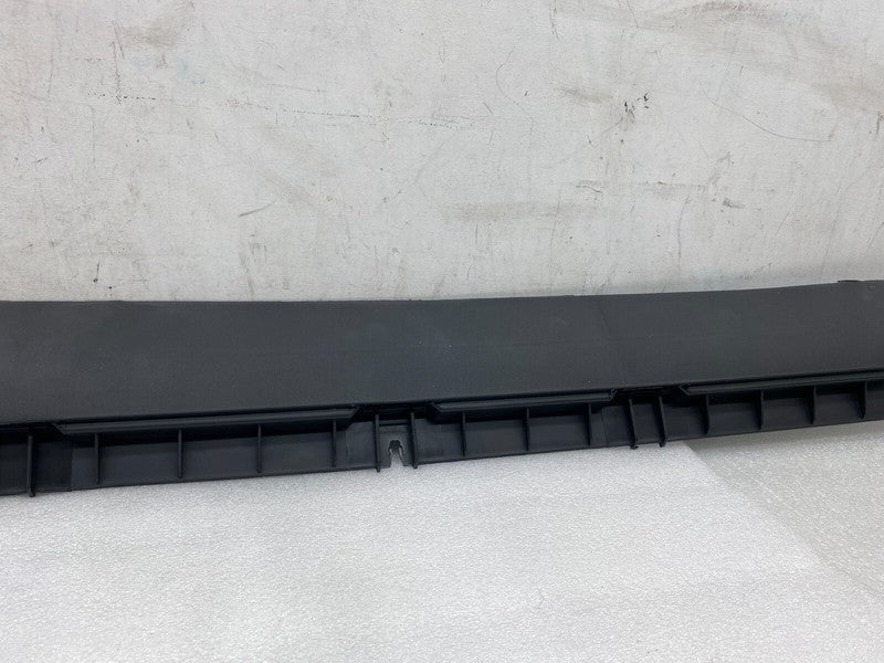 149774500C ⭕NEW 2020-2024 Tesla Model Y Right Skirt Rocker Cover Carrier Panel 1497745-00-C