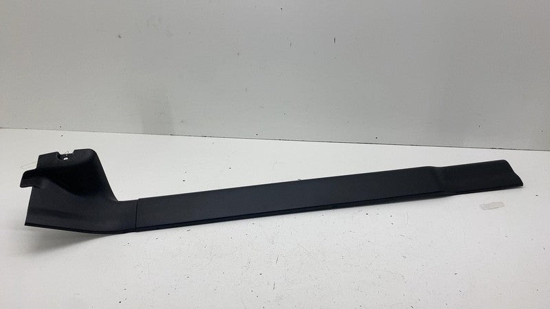 51477272380 ⭕ 14-21 BMW i3 I01 Rear Right Door Sill Scuff Plate Cover Trim Panel 51477272380