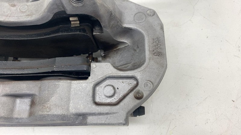 104462100D ⭕ 2017-2022 Tesla Model 3 Front Driver Side Brake Caliper Left Assy 1044621-00-D