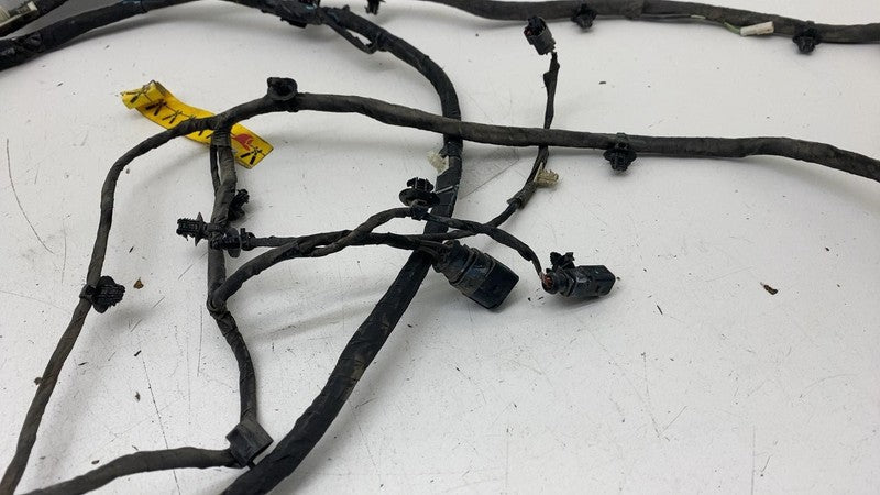 ⭕ 2022 Rivian EDV-700 Wiring Harness Cable Wire Assy PT00058591-D / C2
