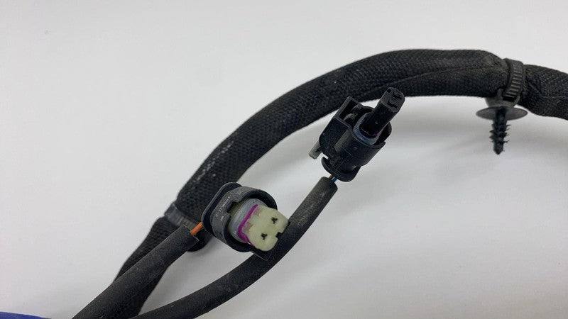125076100E 2024 2025 Tesla Cybertruck Front Chassis Wiring Harness Cable Wire 1250761-00-E