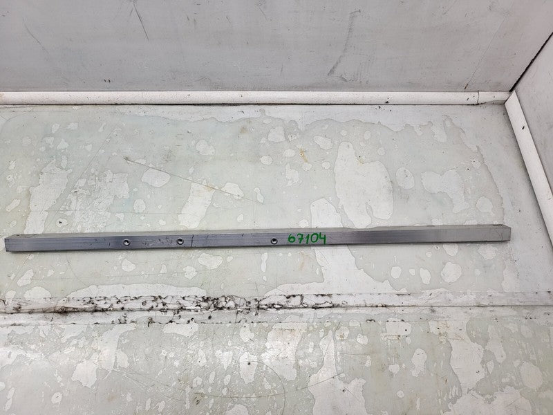 ⭕ 2012-2020 Tesla Model S MS Battery Bar Mount Bracket Mounting Strip Assembly