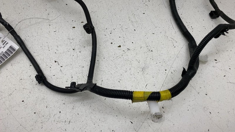 ⭕ 17-23 Model 3 Rear Cradle Subframe Wiring Harness Cable Wire Loom 10