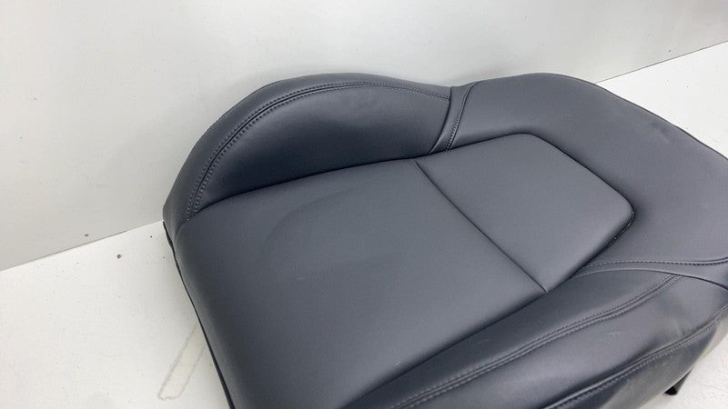 ⭕ 2017-2023 Tesla Model 3 Front Seat Upper Backrest Cushion Right 1452