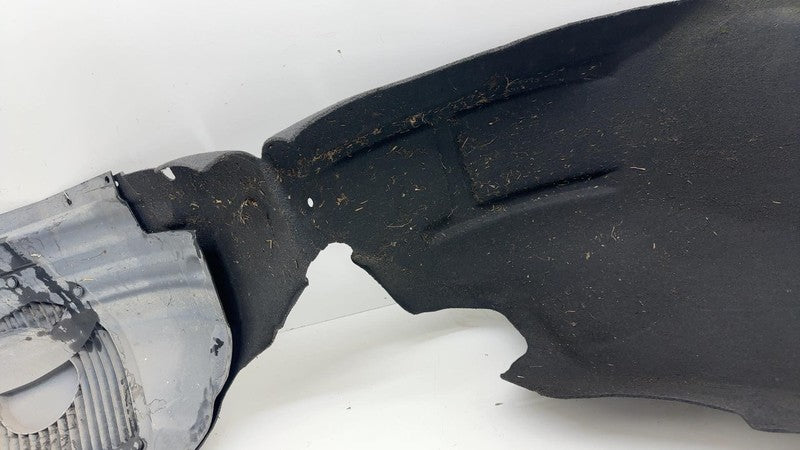 101628500A ⭕ 12-15 Model S Front Left Wheel Fender Liner Splash Shield Guard 1016285-00-A