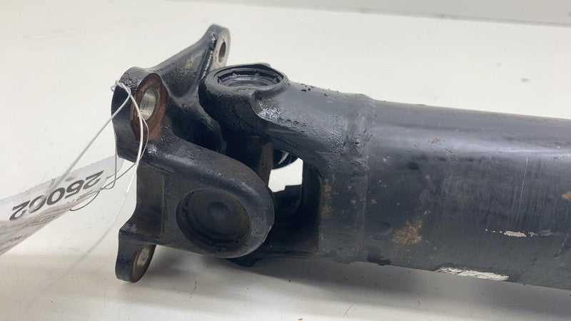 ⭕ 2014 Mazda MX-5 Miata Transmission Driveshaft Drive Shaft 4cyl OEM Assembly