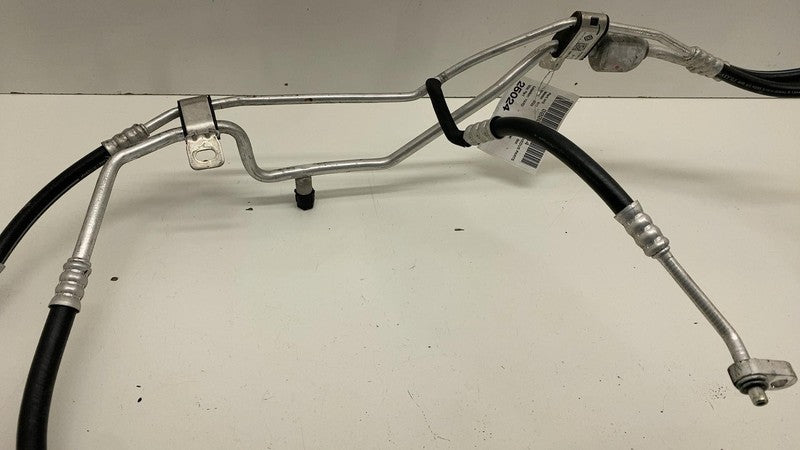 PT00001686J ⭕2022-2024 R1S R1T Air Conditioning Suction Hose A/C Pipe Line Tube PT00001686-J