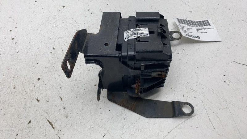 ⭕ 2019 Smart EQ Fortwo Anti Theft Alarm Horn Siren w/ Bracket A4539000