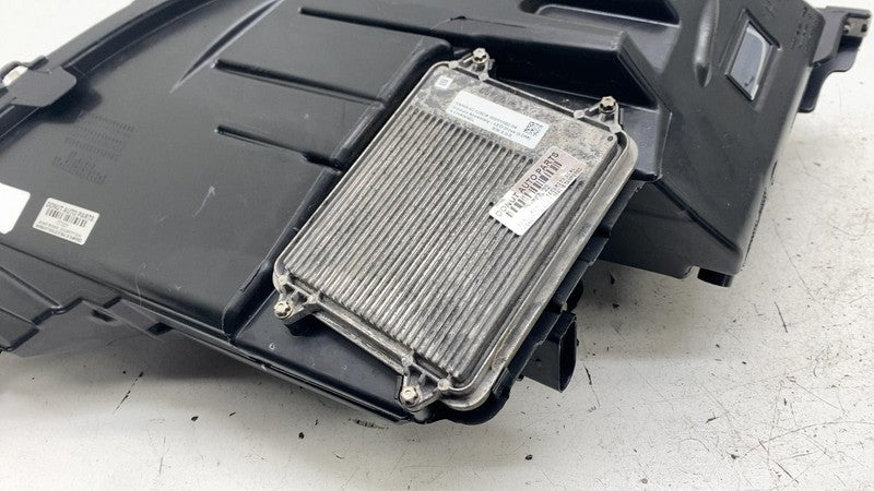 ⭕ 2016-2020 Tesla Model S Front Left Headlight Up-Level Headlamp LH 10