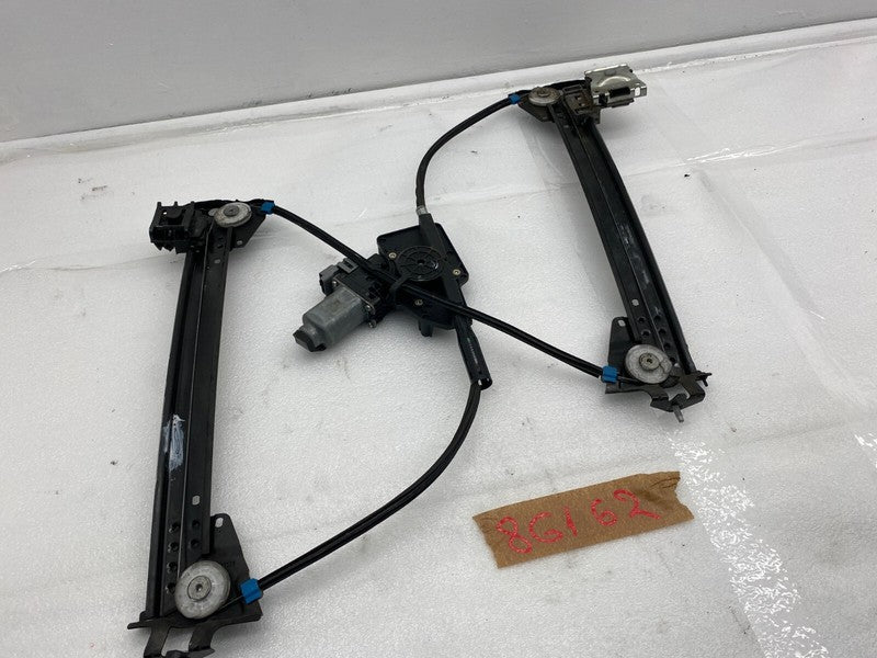 6006551 00 G ⭕ 2012-2020 Tesla Model S Front Left Door Window Regulator & Motor 6006551-00-G