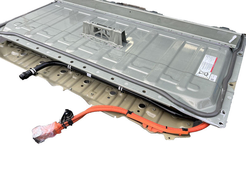 2620000-05-D Tesla Model Y 4680 Cell Structural Battery Pack, Report Available 2620000-05-D