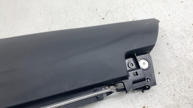 ⭕ 21-25 Tesla Model S X Front Passenger Knee Airbag w/ Trim Right 1077