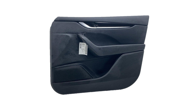 ⭕ 2017-2022 Maserati Levante Front Right Interior Door Trim Panel Asse