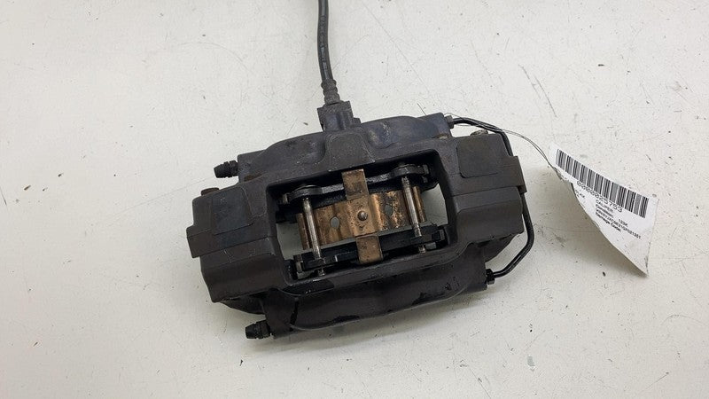 ⭕ 2016-2020 Tesla Model X MX Rear Driver Side Caliper w/ Brake Hose Li
