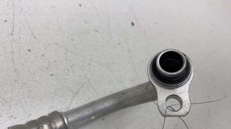 PT00013914E 2022-2024 Rivian R1T R1S Front Air Conditioning Line A/C Compressor Suction Pipe