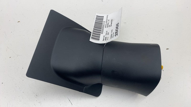 ⭕ 2024-2025 Model 3 Steering Column Control Module Upper & Lower Shrou