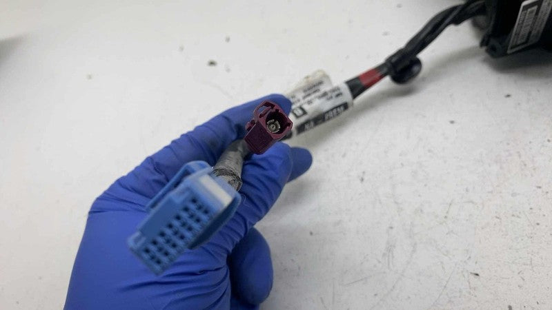 ⭕ 2017-2020 Tesla Model 3 Right Exterior Rear View Door Mirror RH (NO