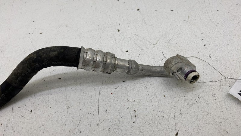 ⭕ 2017 BMW I3 A/C Air Conditioning Refrigerant Line Pipe Tube Hose 202