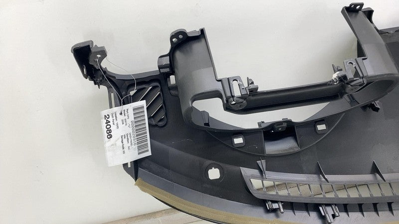 NE51-60401 ⭕ 2006-2015 Mazda MX-5 Miata Dashboard Panel Upper Dash Cover Black NE5160401