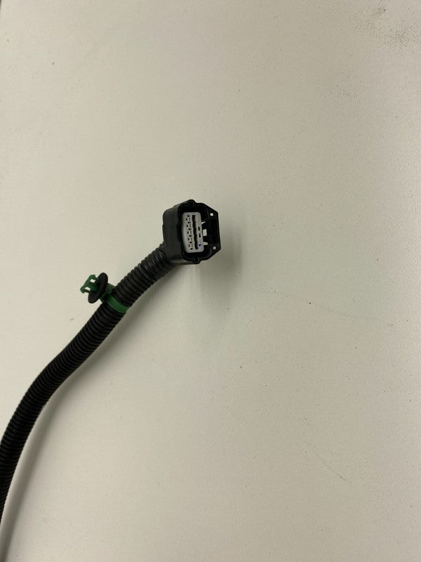 100442500H ⭕ 13-14 Model S Rear Driver Side Door Wiring Harness Wire Loom Left 1004425-00-H