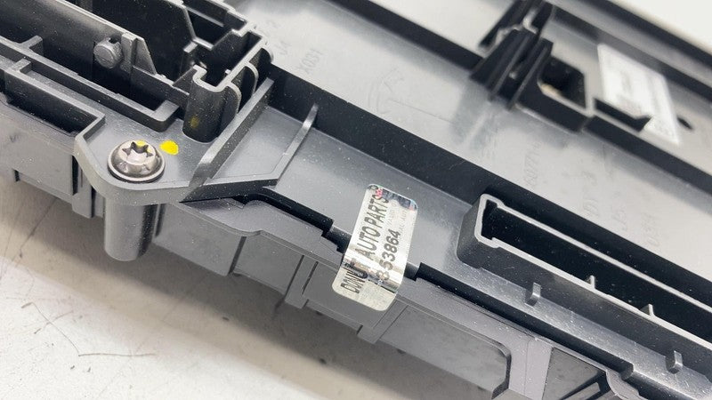 183463210D ⭕ 24-25 Model 3 Front Left Frunk Low Voltage Body Controller Module 1834632-10-D