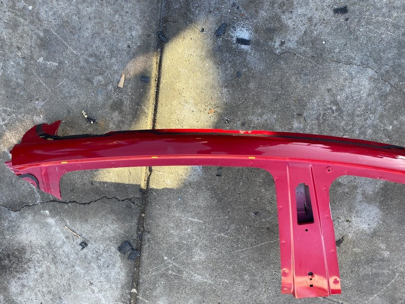 ⭕ 2020-2023 Tesla Model Y Driver Side Upper Roof Structural Frame Cutout Left LH