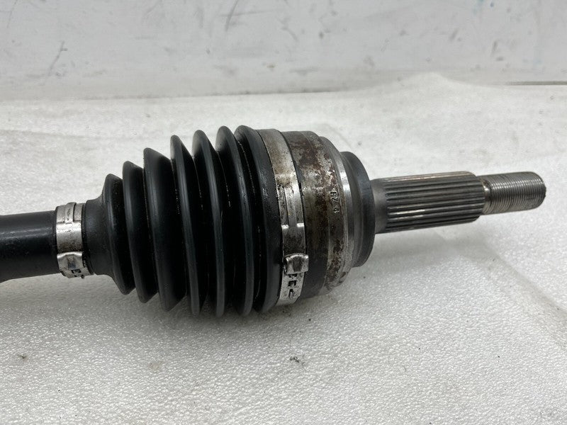 ⭕ 2012-2020 Tesla Model S X Rear Left or Right CV Axle Shaft Halfshaft LH = RH