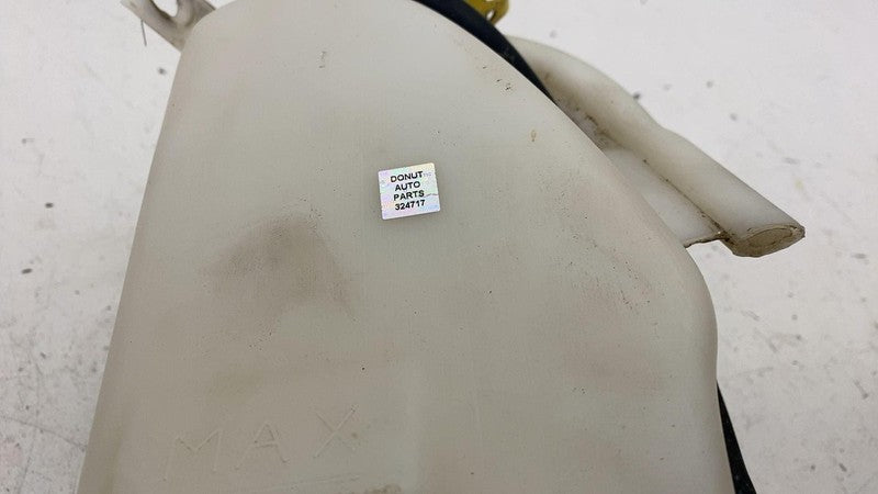 68091500AD ⭕ 2012-2018 Jeep Wrangler Radiator Coolant Reservoir Bottle Tank OEM 68091500AD