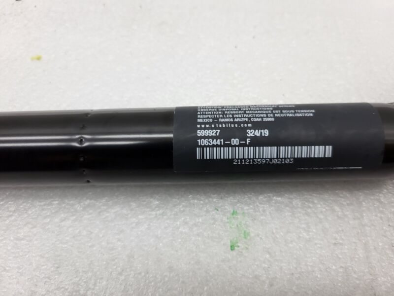 2016-2023 Tesla Model X Rear Left or Right Secondary Falcon Door Lift Gas Strut