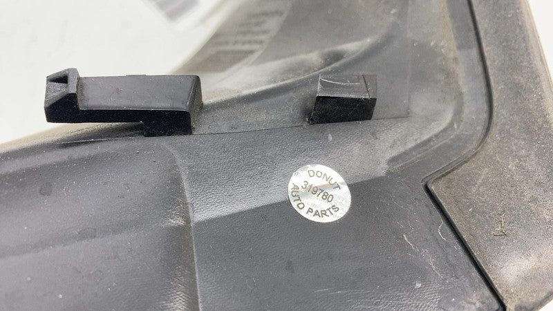 ⭕ 2021-2023 Polestar 2 Rear Left Outer Taillight Light Lamp Cover Pane