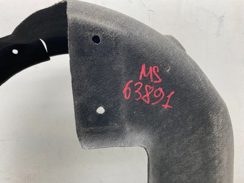 ⭕ 2016-2020 Tesla Model S Rear Left Wheel Fender Liner Splash Shield G