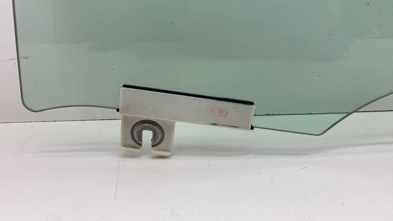 ⭕ 2017-2025 Chrysler Pacifica Front Driver Side Door Window Glass Left LH Assy