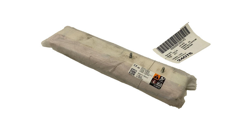 ⭕ 2012-2017 Tesla Model S MS Front Driver Side Seat Airbag Left OEM 10