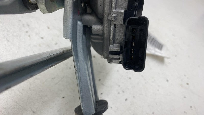 2022 2023 2024 Kia EV6 Windshield Wiper Transmission Linkage w/ Motor