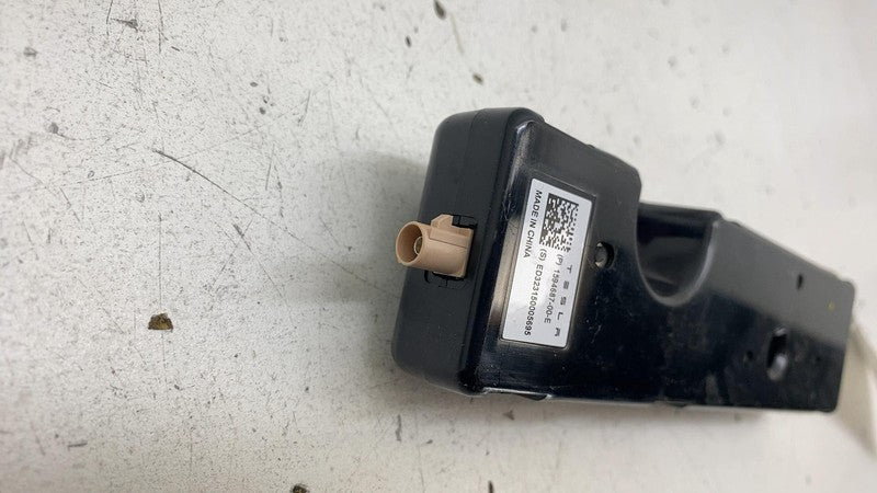 159468700E ⭕ 21-24 Tesla Model S X MMO Wi-Fi Antenna Control Module Assembly 1594687-00-E