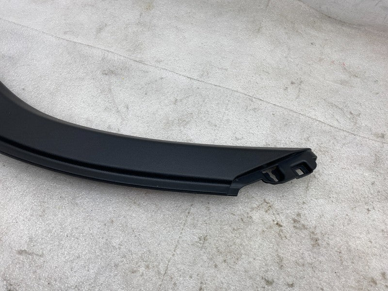 1009066 00 C ⭕ 2012-2020 Tesla Model S MS Rear Right Tailgate Trunk Side Trim RH 1009066-00-C