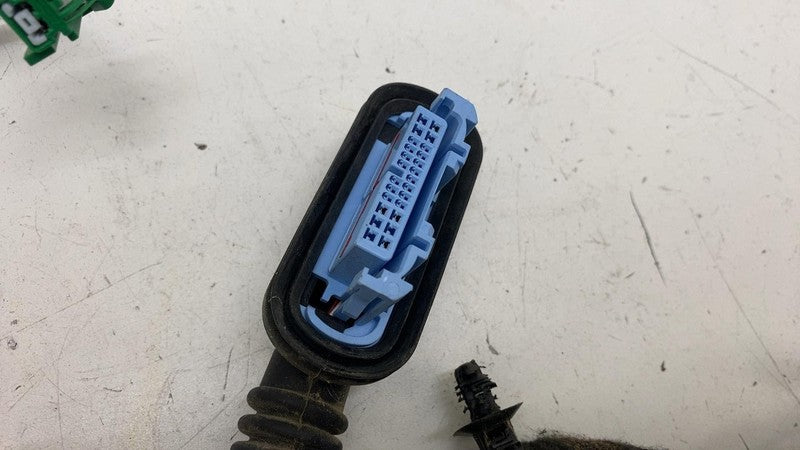 ⭕ 2024 2025 Tesla Cybertruck Front Right Door Wire Wiring Harness 1682