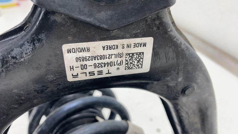 ⭕ 17-23 Model 3 Front Right Shock Strut Absorber w/ Upper Arm RWD 1044