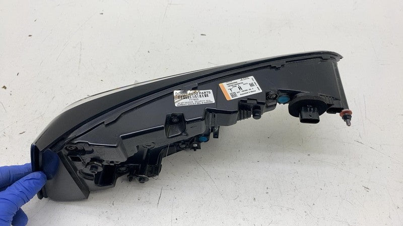 1691500-00-F ⭕ 24-25 Model 3 Rear Passenger Taillight Quarter Tail Lamp Right RH 1691500-00-F