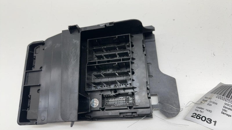 4M0 907 286 ⭕ 2024 Porsche Cayenne Onboard Power Supply Body Control Module Unit 4M0907286